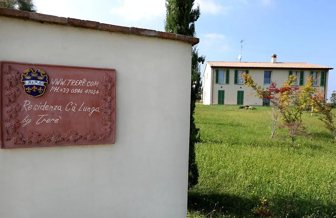 Agriturismo Trerè-1